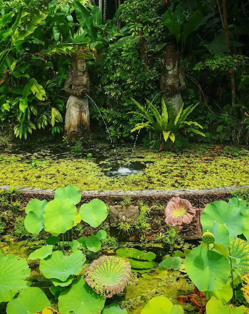 Botanical Garden