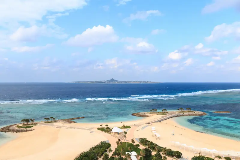 Пляж Emerald beach